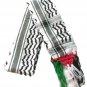 Unisex Palestine Scarf Arabian Fashion