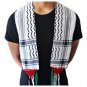 Unisex Palestine Scarf Arabian Fashion