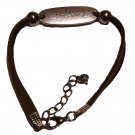 Unisex Handmade Palestine Adjustable shamwa Rope Bracelet فلسطين in Arabic word