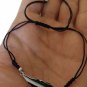 Palestine Flag unisex Adjustable Rope Bracelet Fashion SILVER Map Wristband
