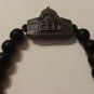 Unisex Jerusalem Palestine Handmade Adjustable Bracelet Fashion Wristband