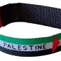 Lot (2Pcs) Palestine Adjustable Sport Bracelet Fashion