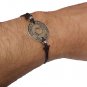 Palestine unique adjustable handmade crafted rope coin bracelet