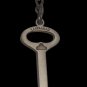 Palestine Return Key flag design fashion Keychain Keyring