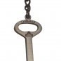 Palestine Return Key flag design fashion Keychain Keyring