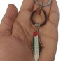 Palestine handmade keychain Palestine map