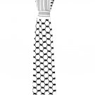 unisex Kofyeh nick Tie: The Art of Dapper Culture