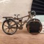 Clocking Your Ride: Perfect Timing on Two Wheels