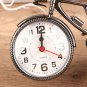 Clocking Your Ride: Perfect Timing on Two Wheels