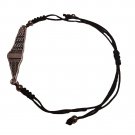 Palestine Unisex adjustable kofiya map design rope bracelet wristband Palestine Unisex adjustable kofiya map design rope bracelet wristband
