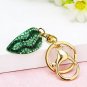 It is not a watermelon colors only ! Unique Fashion&Acirc;&nbsp;trendy&Acirc;&nbsp;keychain