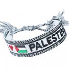 The Ultimate Adjustable Palestine handmade fashionable Bracelet in Your Hands The Ultimate Adjustable Palestine handmade fashionable Bracelet in Your Hands