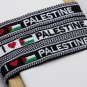 The Ultimate Adjustable Palestine handmade fashionable White Bracelet