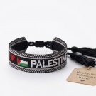 The Ultimate Adjustable Palestine handmade fashionable Bracelet in Your Hands The Ultimate Adjustable Palestine handmade fashionable Bracelet in Your Hands