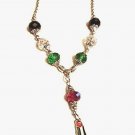 HANDMADE  Palestine car hanging beaded pendent