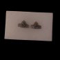 Palestine Al aqsa Mosque Brooch  gold dome design 3 x 2cm