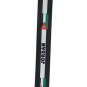 Jordan Flag Silicone Wristband – Adjustable Rubber Bracelet with Jordanian Flag.
