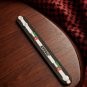 Jordan Flag Silicone Wristband &acirc;�� Adjustable Rubber Bracelet with Jordanian Flag.
