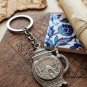 Hagia Sophia Souvenir Keychain – Vintage Metal Beer Stein Design – Istanbul