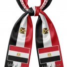 Unisex Eygpet Fashion Satin Scarf Unisex Eygpet Fashion Satin Scarf