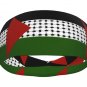 Unisex Palestine Bandana Flage Shemagh shemag headband design