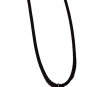 Timeless Elegance: Jerusalem Mosque Engraved Necklace