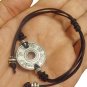 Palestine unique adjustable handmade crafted rope coin bracelet