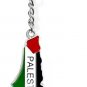 Palestine collection a set of (2) Pcs Necklace & Keychain
