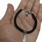 Palestine Unisex  map design rope bracelet wristband