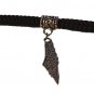 Palestine Unisex  map design rope bracelet wristband