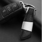 Elegant Palestine Hanthala leather Stainless Steel keychain