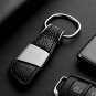 Elegant Palestine Hanthala leather Stainless Steel keychain