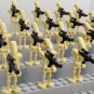 Star Wars Battle Droids toy figure Kids Toys Birthday Gifts