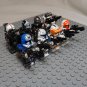 Star Wars The Bad Batch Clone Force 99 Minifigures Crosshair Tech Wrecker Hunter Rex Commander Cody