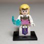 Set of 4 Link & Princess Legend of Zelda MOC MiniFigure Bricks Toys-US Seller