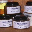 Sugar Scrub