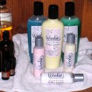 Body Wash