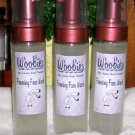 Foaming Face Wash