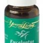 Young Living Essential Oils Eucalyptus Radiata 15 Ml Free Shipping