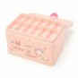 Wish Me Mell Box with Handle Sanrio Japan Official Goods
