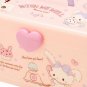 Wish Me Mell Box with Handle Sanrio Japan Official Goods