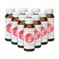 Shiseido Pure White Drink 50ml x 10 bottles Shishido Japan Official product