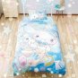 Sanrio Cinnamoroll Bedding Cover 3pcs Set