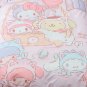 Sanrio Characters Bedding Cover 3pcs Set