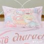 Sanrio Characters Bedding Cover 3pcs Set