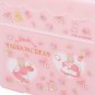 Marron Cream Storage Box with Tray Sanrio Japan Kawaii Official Goods Tracking #