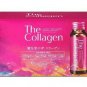 Shiseido The Collagen Drink 50 ml x10 Bottles Shishido Japan Official product