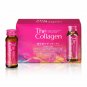 Shiseido The Collagen Drink 50 ml x10 Bottles Shishido Japan Official product