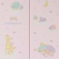 Sanrio Little Twin Stars Mirror with LED Light Sanrio Official Goods