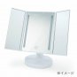 Sanrio Little Twin Stars Mirror with LED Light Sanrio Official Goods